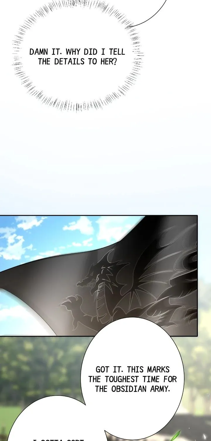 The Queen’s Life was At Stake Chapter 43 page 40 - 