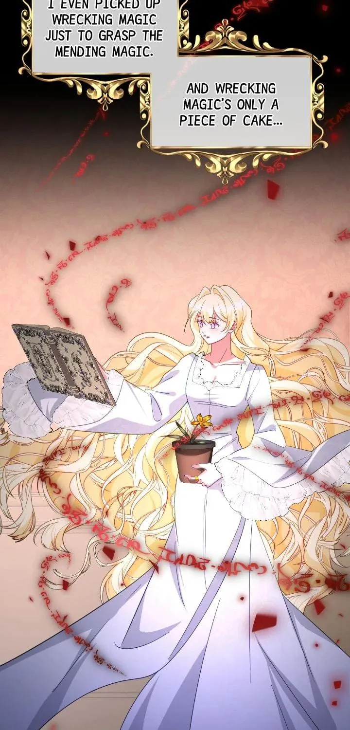 The Queen’s Life was At Stake Chapter 43 page 5 - 