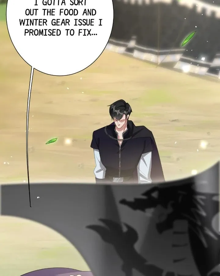 The Queen’s Life was At Stake Chapter 43 page 41 - 