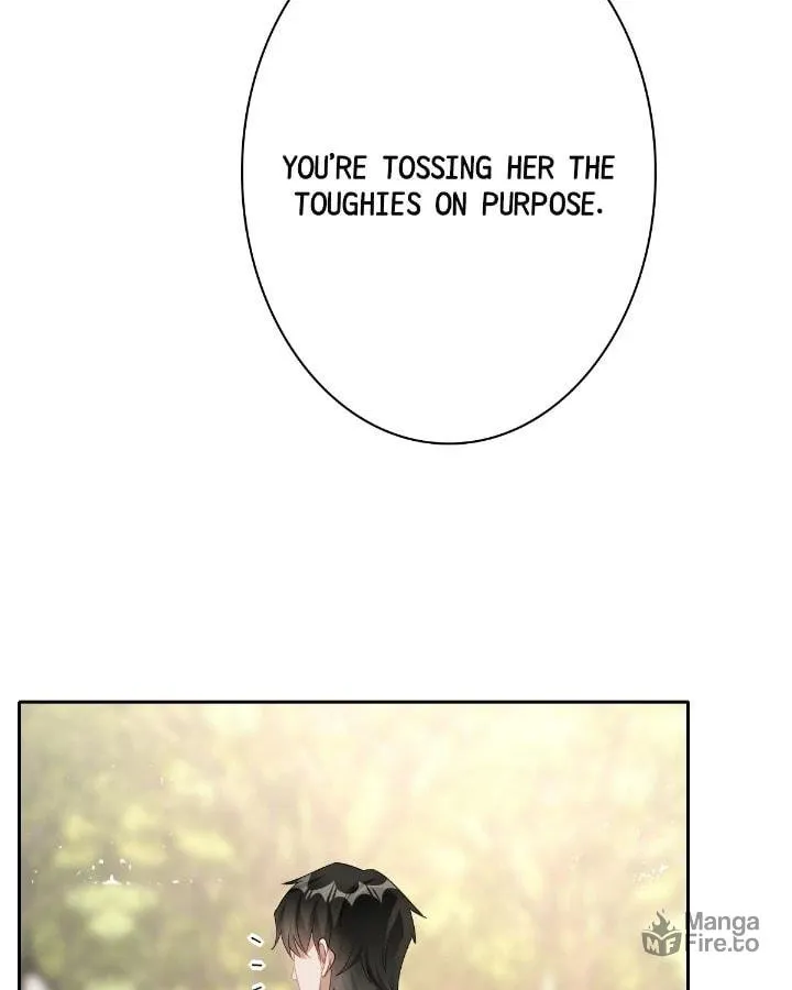 The Queen’s Life was At Stake Chapter 43 page 50 - 
