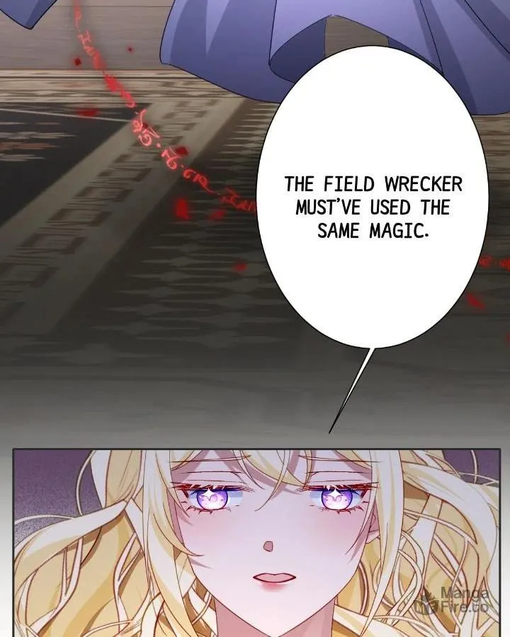 The Queen’s Life was At Stake Chapter 43 page 6 - 