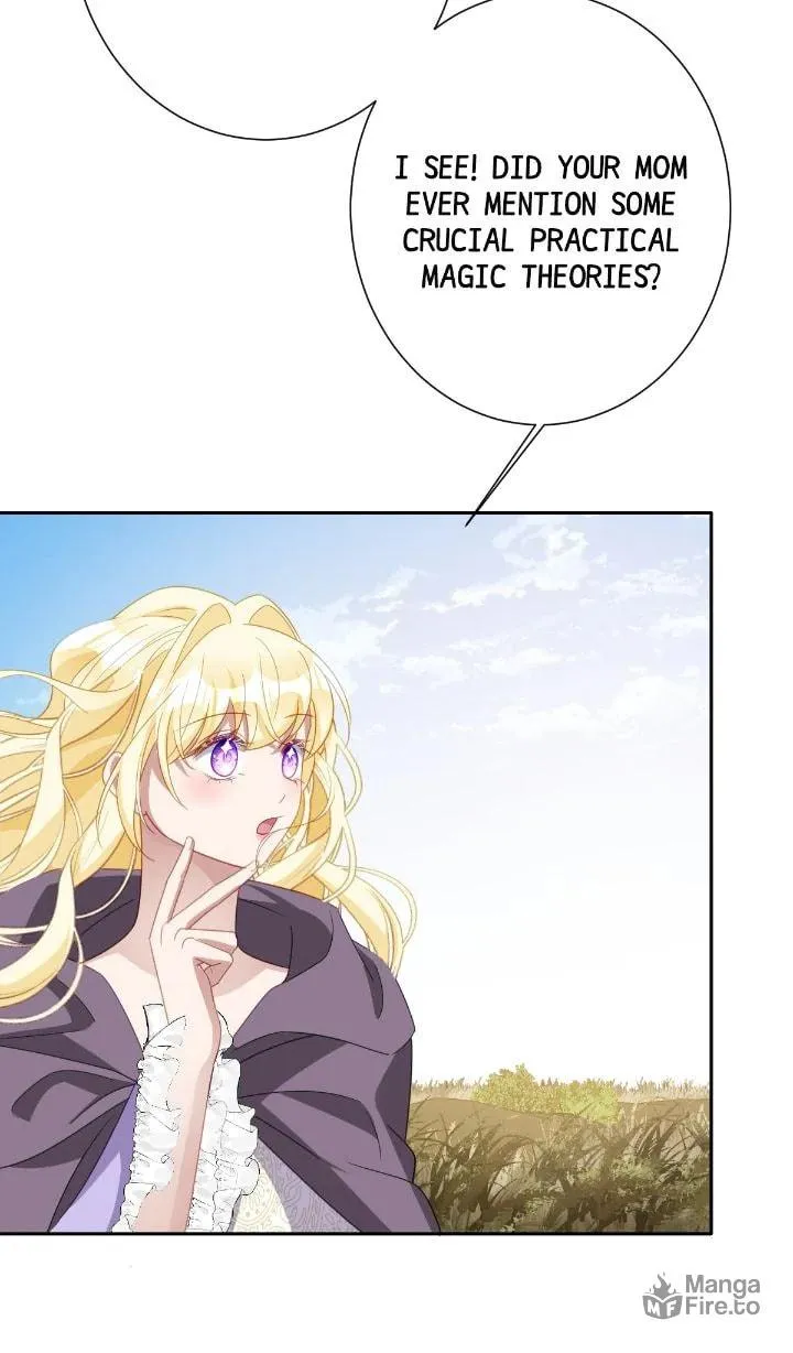 The Queen’s Life was At Stake Chapter 43 page 61 - 