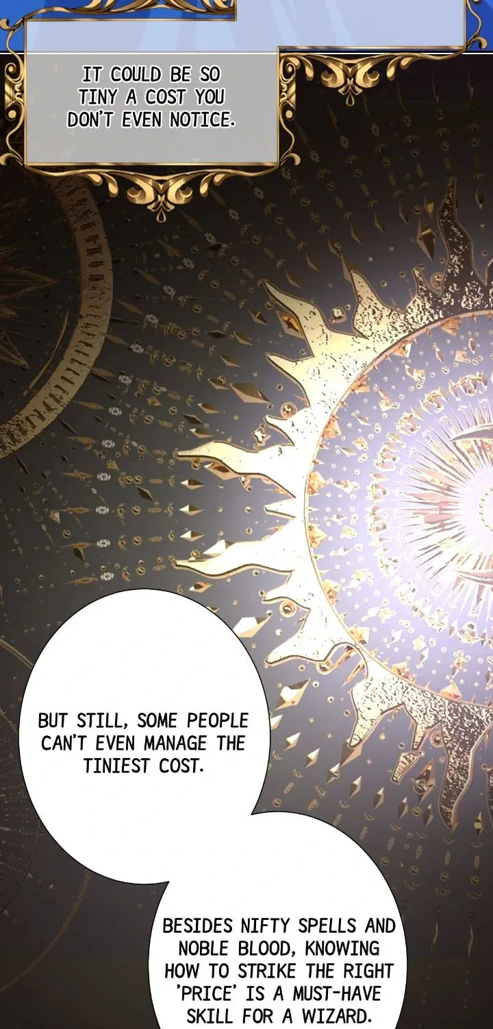 The Queen’s Life was At Stake Chapter 43 page 70 - 