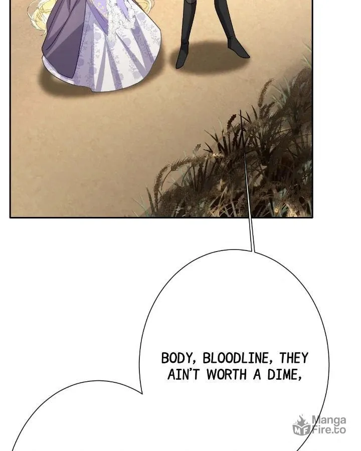 The Queen’s Life was At Stake Chapter 43 page 73 - 