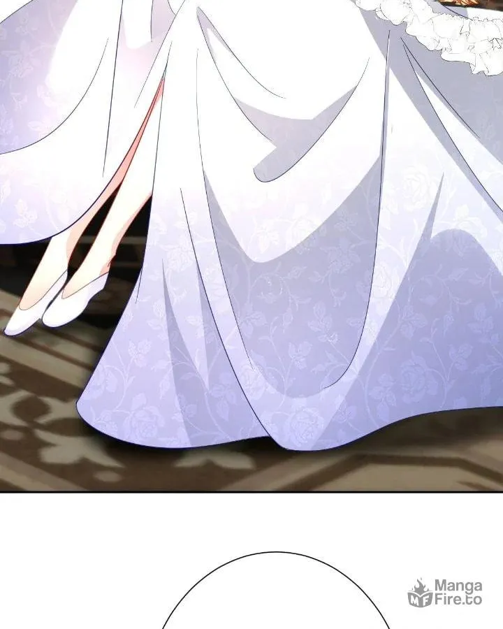 The Queen’s Life was At Stake Chapter 43 page 9 - 