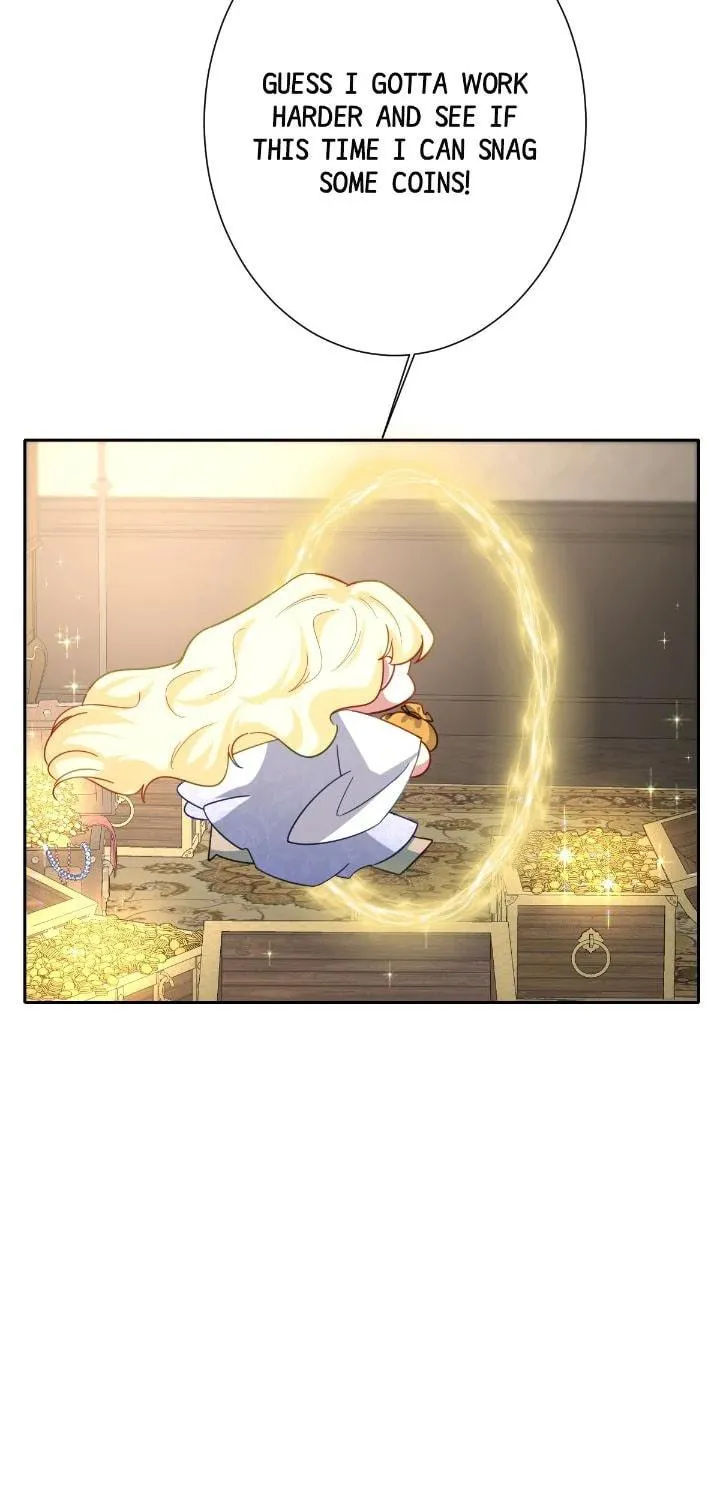 The Queen’s Life was At Stake Chapter 43 page 10 - 