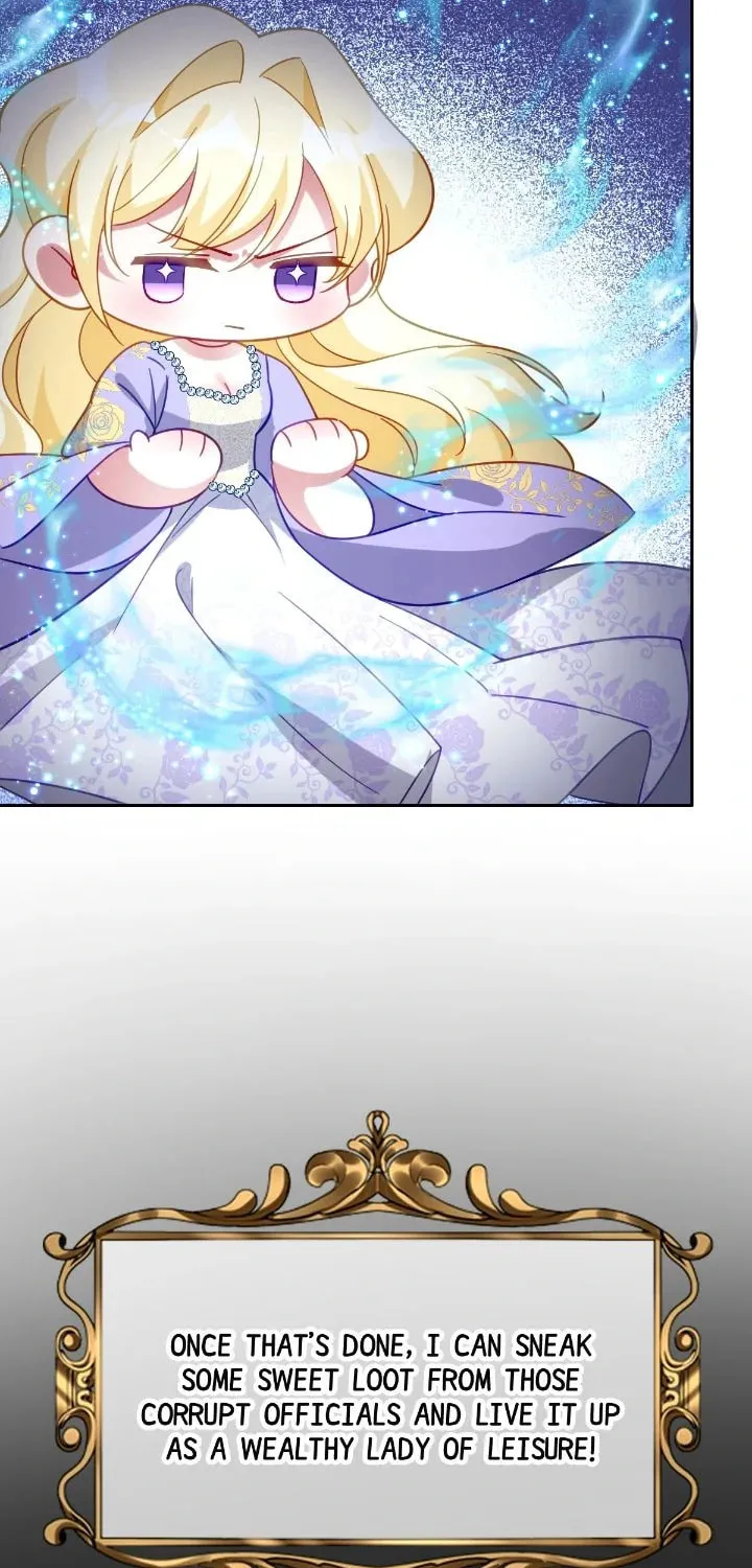 The Queen’s Life was At Stake Chapter 44 page 13 - 