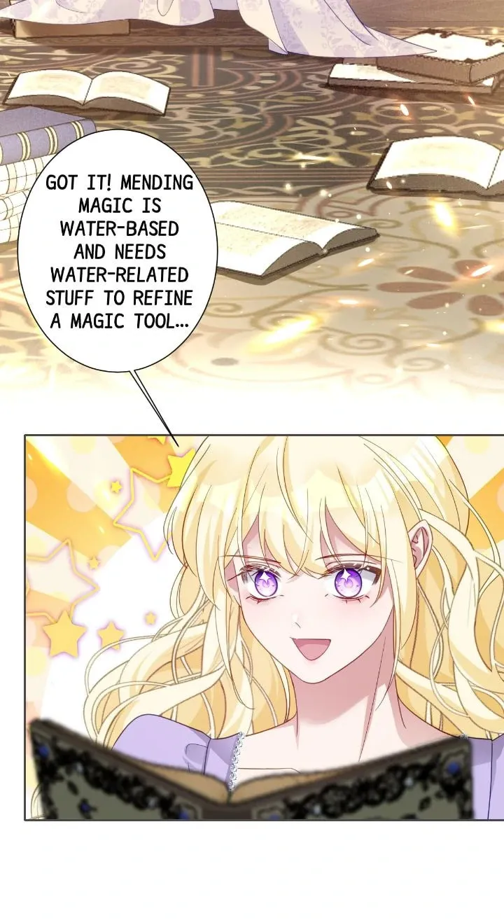 The Queen’s Life was At Stake Chapter 44 page 20 - 