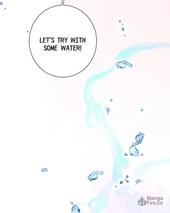 The Queen’s Life was At Stake Chapter 44 page 22 - 