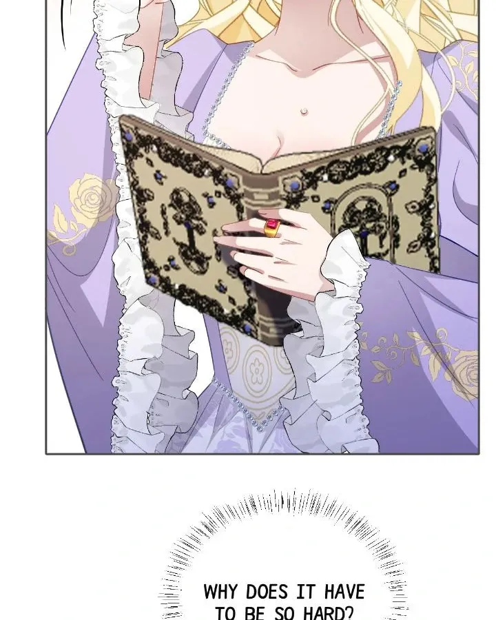 The Queen’s Life was At Stake Chapter 44 page 26 - 