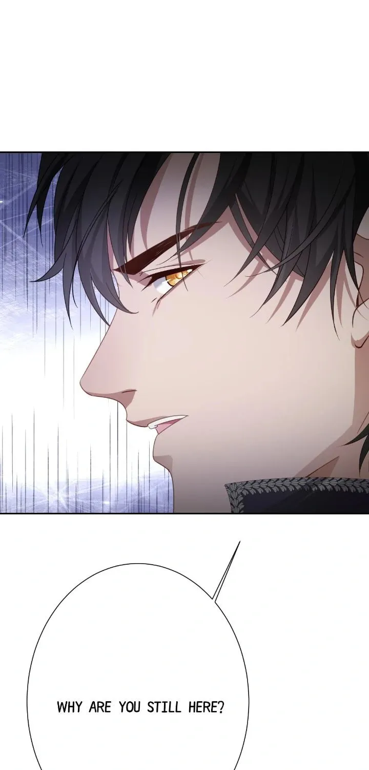 The Queen’s Life was At Stake Chapter 44 page 28 - 