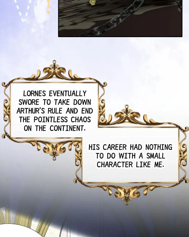The Queen’s Life was At Stake Chapter 44 page 4 - 