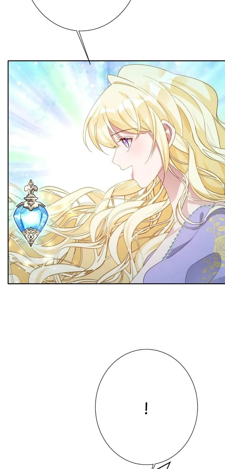The Queen’s Life was At Stake Chapter 44 page 49 - 