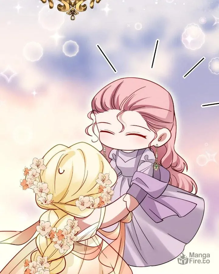 The Queen’s Life was At Stake Chapter 44 page 6 - 