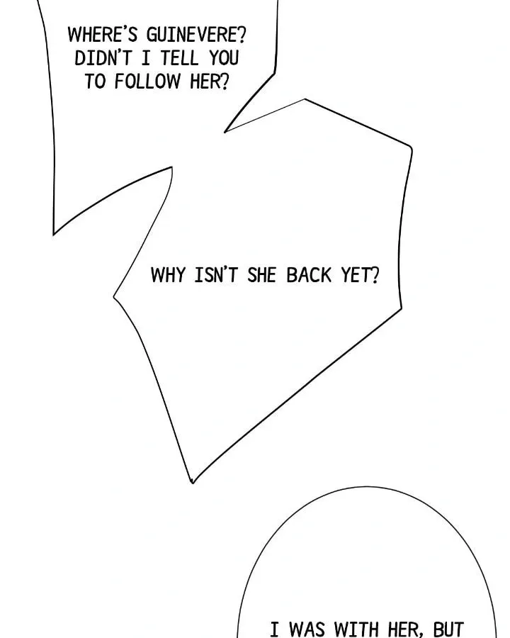 The Queen’s Life was At Stake Chapter 44 page 59 - 