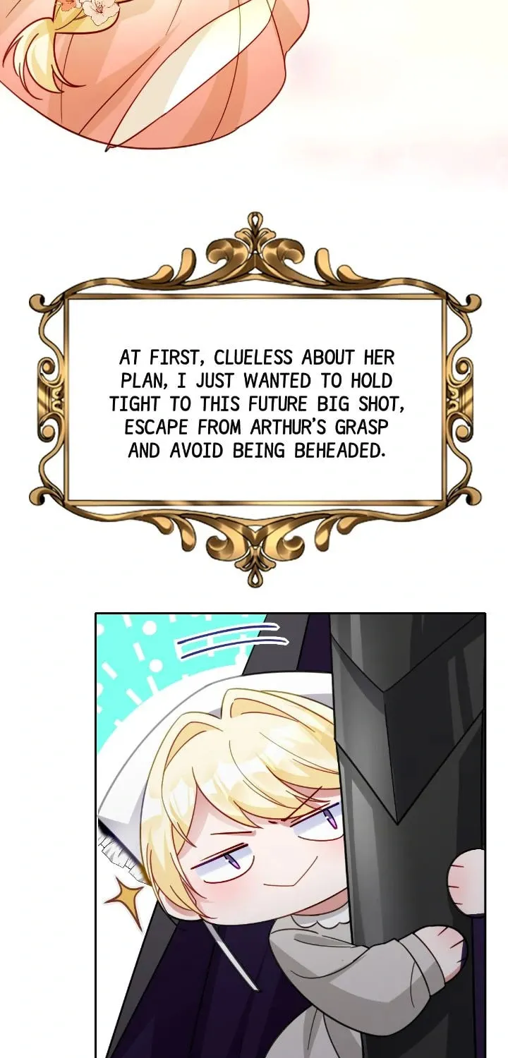 The Queen’s Life was At Stake Chapter 44 page 7 - 
