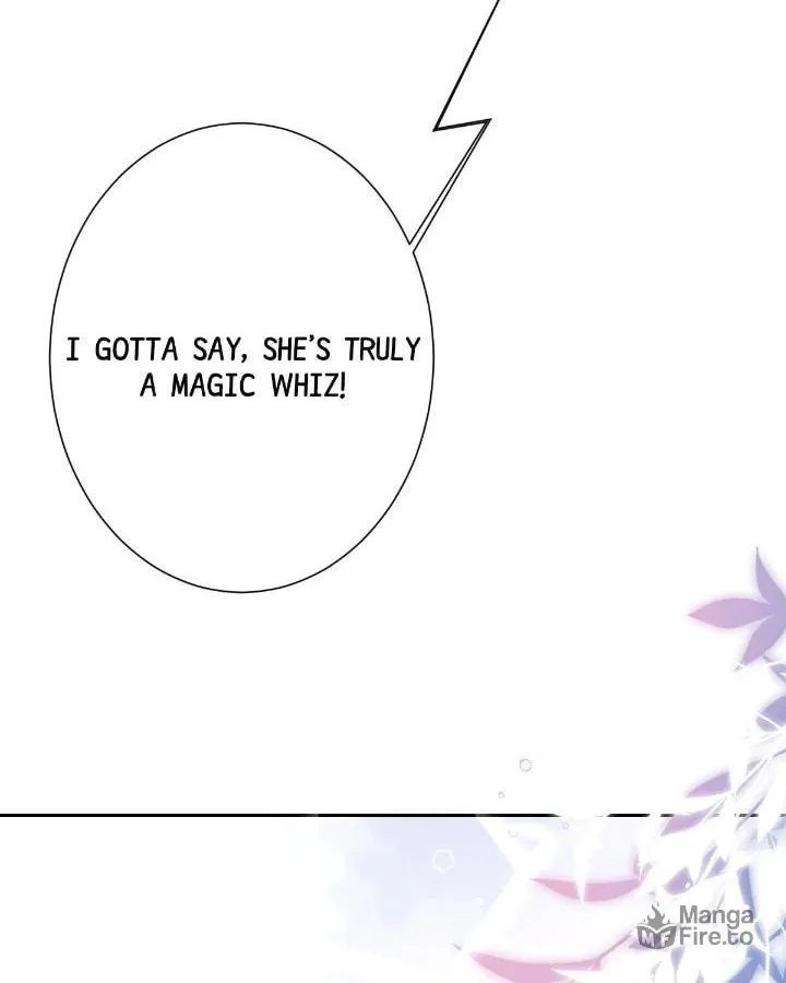 The Queen’s Life was At Stake Chapter 45 page 11 - 