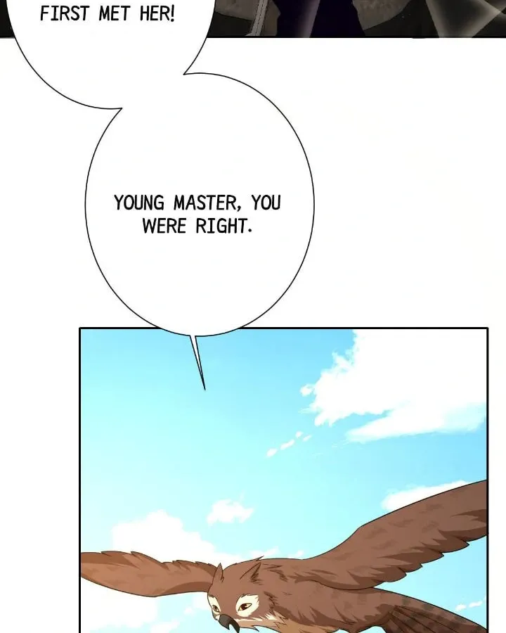 The Queen’s Life was At Stake Chapter 45 page 13 - 