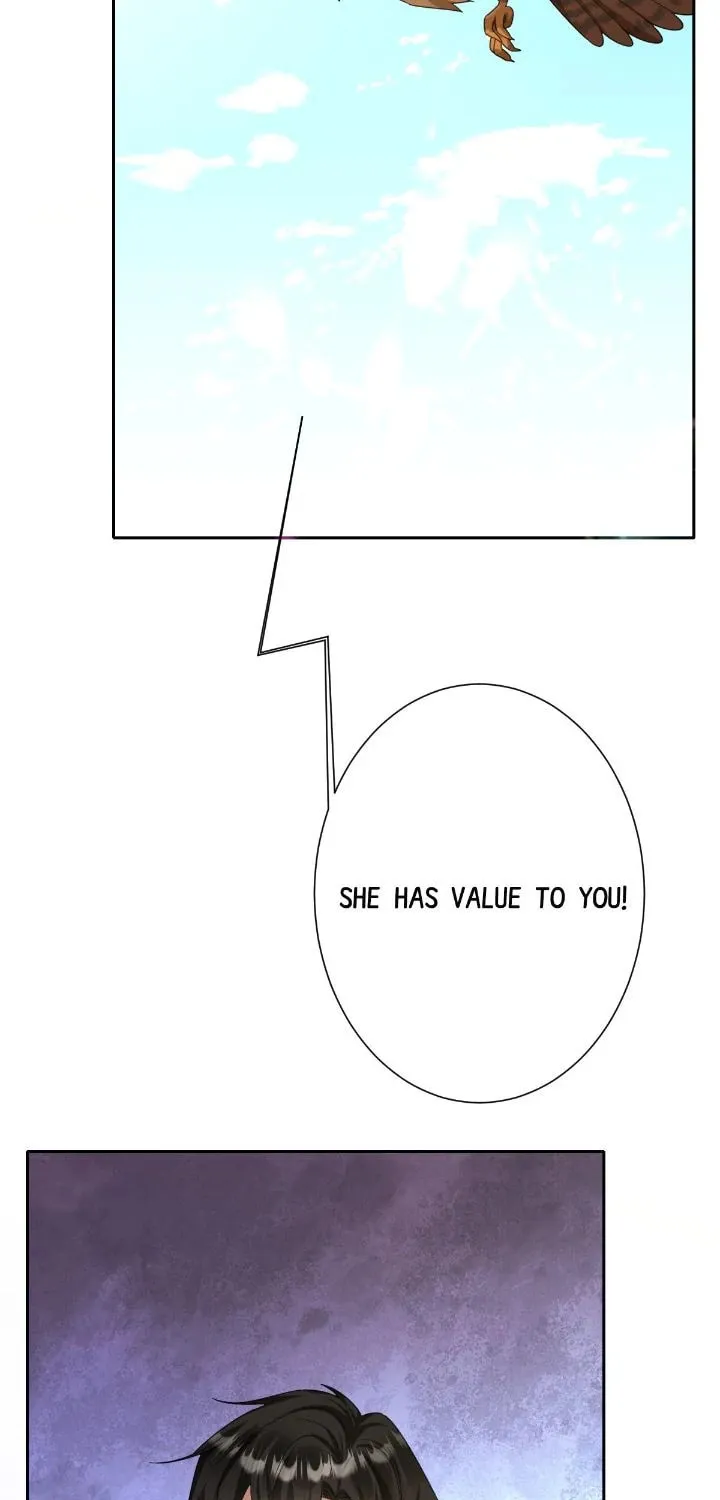 The Queen’s Life was At Stake Chapter 45 page 14 - 
