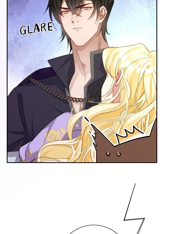 The Queen’s Life was At Stake Chapter 45 page 15 - 