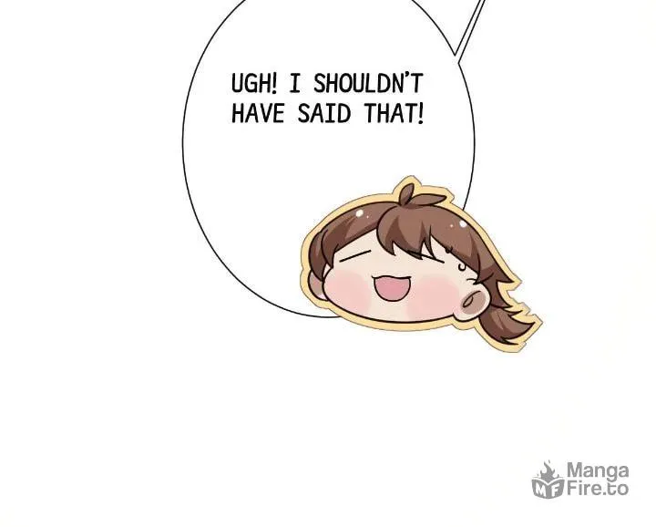 The Queen’s Life was At Stake Chapter 45 page 16 - 