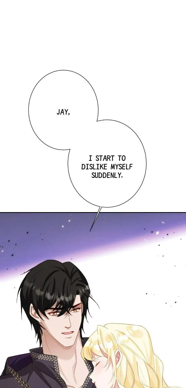The Queen’s Life was At Stake Chapter 45 page 17 - 