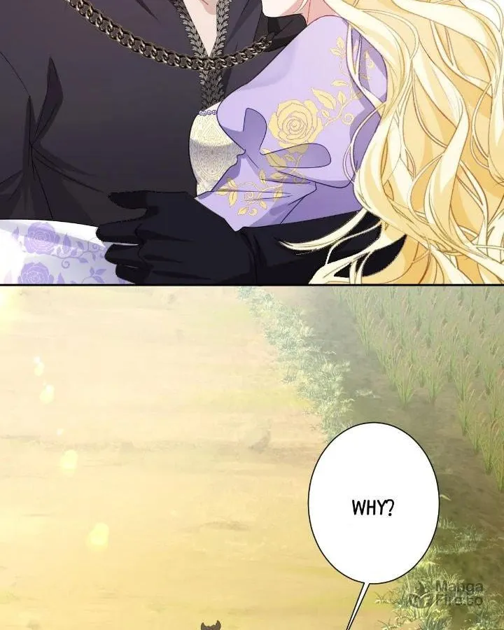 The Queen’s Life was At Stake Chapter 45 page 18 - 