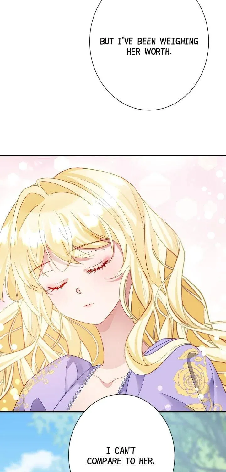 The Queen’s Life was At Stake Chapter 45 page 21 - 