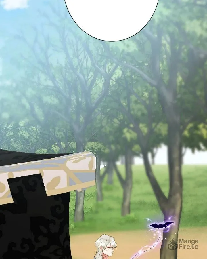 The Queen’s Life was At Stake Chapter 45 page 22 - 