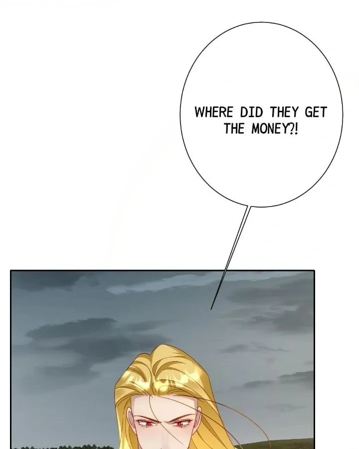 The Queen’s Life was At Stake Chapter 45 page 25 - 