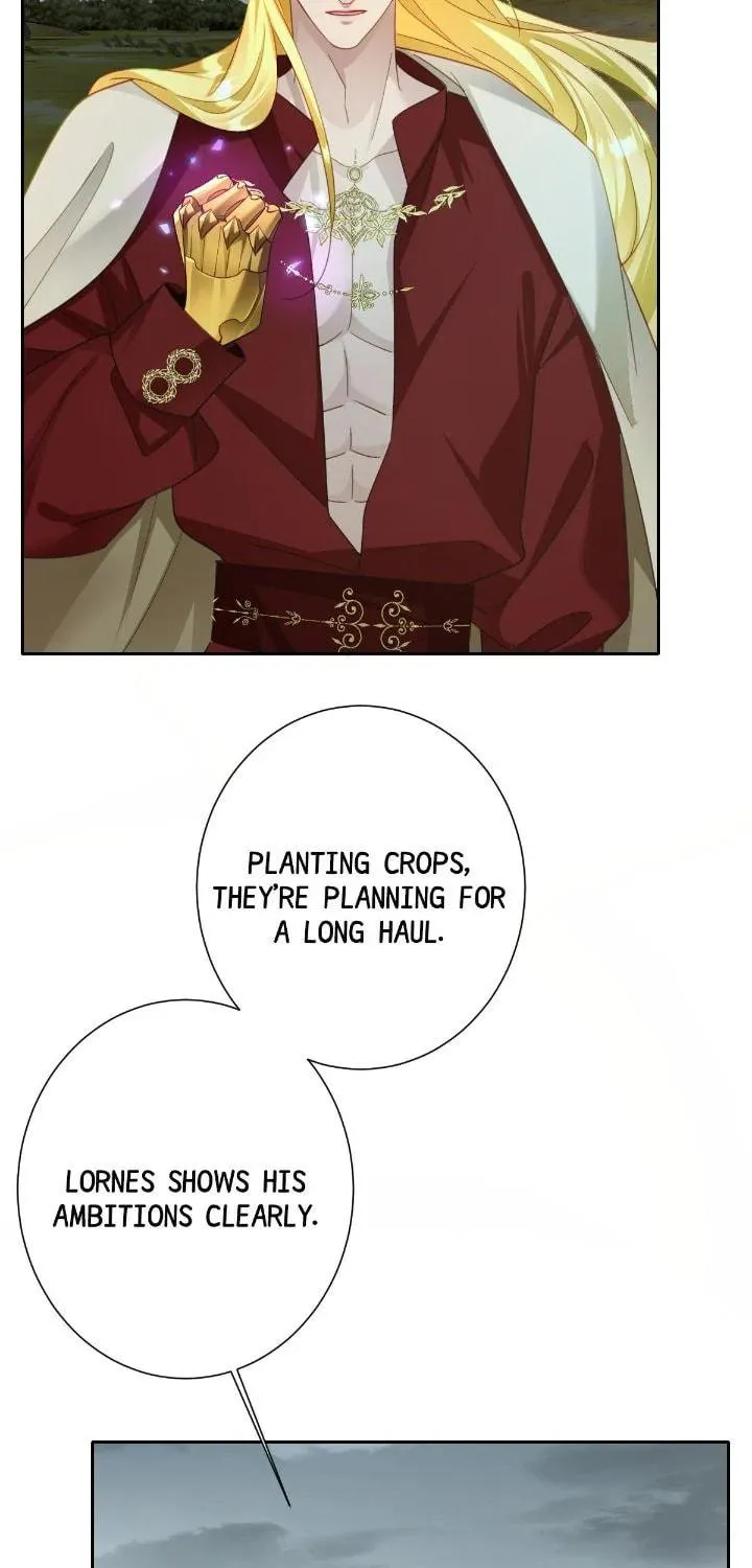The Queen’s Life was At Stake Chapter 45 page 26 - 