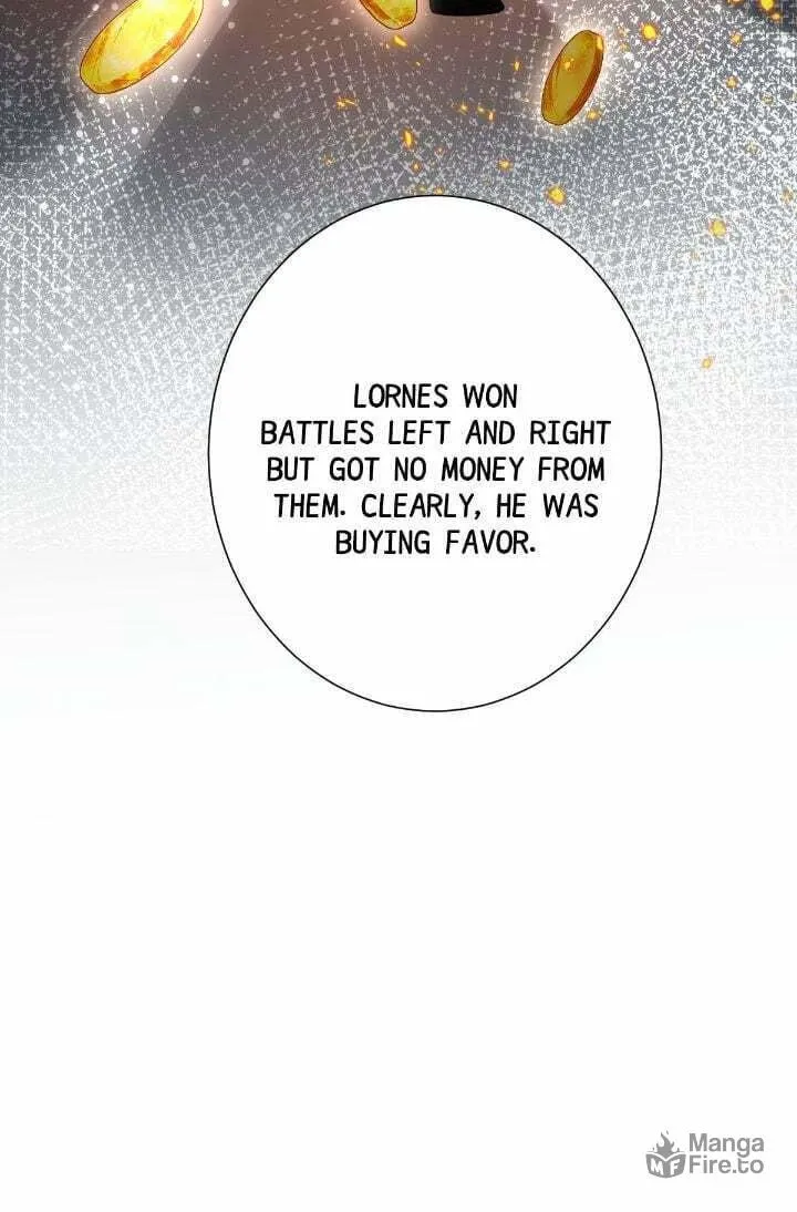 The Queen’s Life was At Stake Chapter 45 page 36 - 