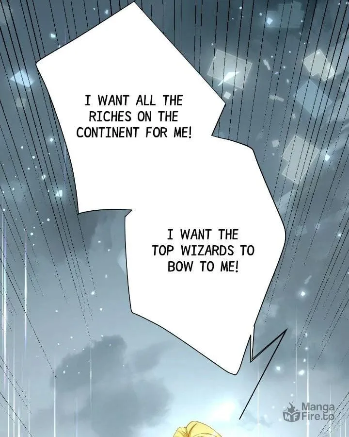 The Queen’s Life was At Stake Chapter 45 page 38 - 