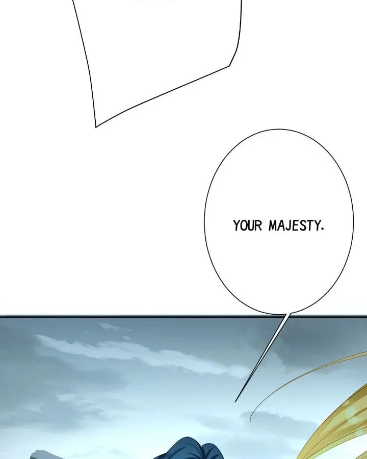 The Queen’s Life was At Stake Chapter 45 page 40 - 