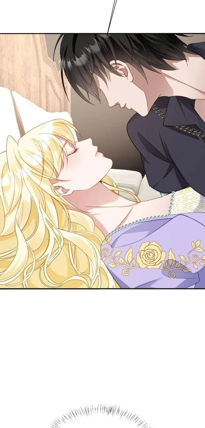 The Queen’s Life was At Stake Chapter 45 page 48 - 