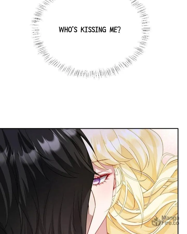 The Queen’s Life was At Stake Chapter 45 page 49 - 