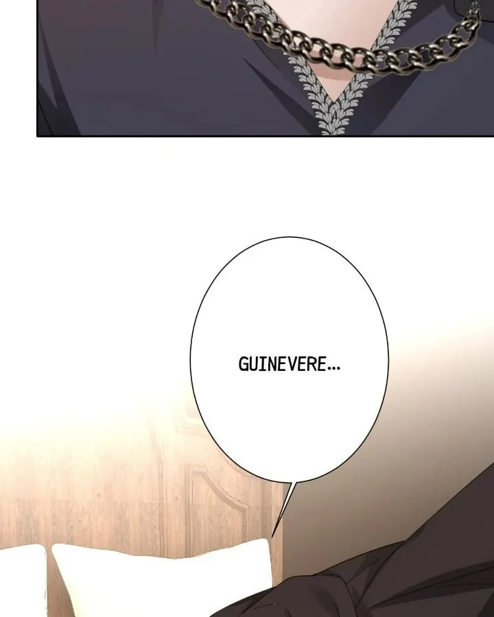 The Queen’s Life was At Stake Chapter 45 page 52 - 