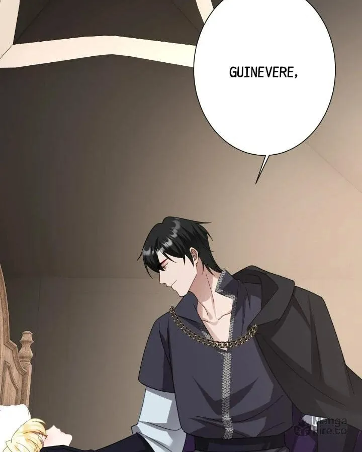 The Queen’s Life was At Stake Chapter 45 page 60 - 