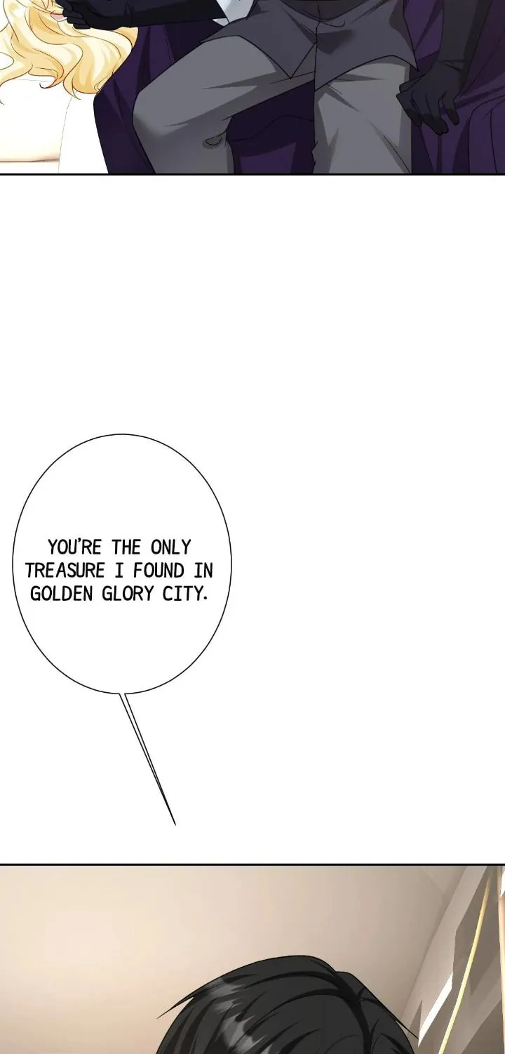 The Queen’s Life was At Stake Chapter 45 page 61 - 