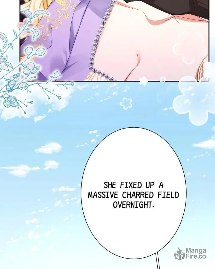 The Queen’s Life was At Stake Chapter 45 page 9 - 