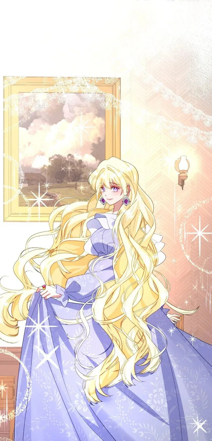The Queen’s Life was At Stake Chapter 46 page 13 - 