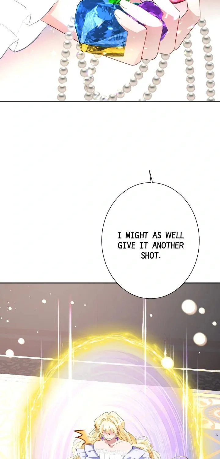The Queen’s Life was At Stake Chapter 46 page 15 - 