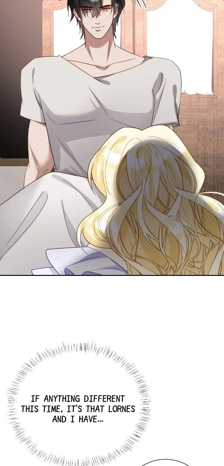The Queen’s Life was At Stake Chapter 46 page 22 - 