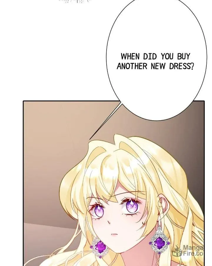 The Queen’s Life was At Stake Chapter 46 page 23 - 