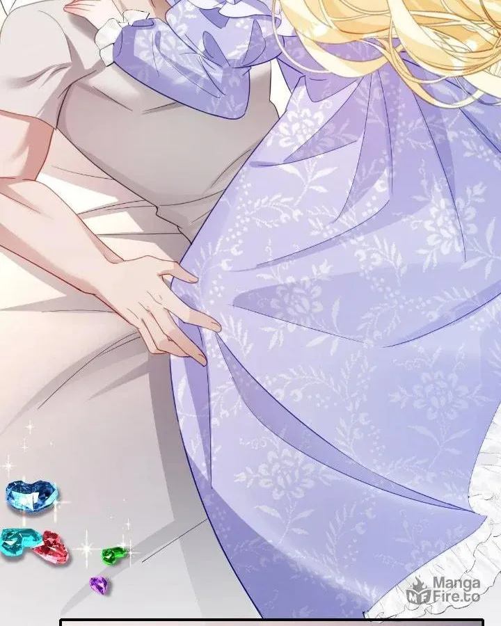 The Queen’s Life was At Stake Chapter 46 page 29 - 