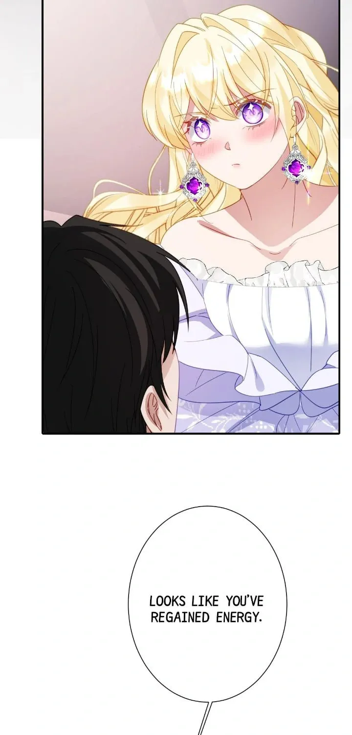 The Queen’s Life was At Stake Chapter 46 page 30 - 