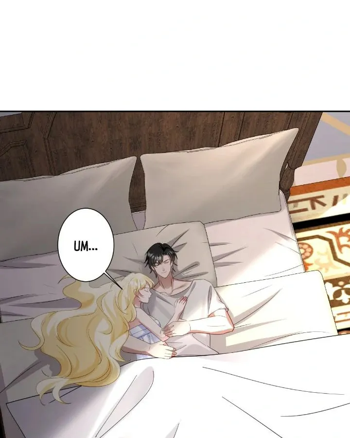 The Queen’s Life was At Stake Chapter 46 page 4 - 