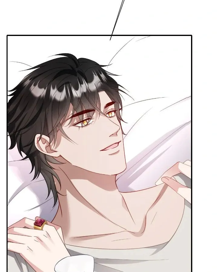 The Queen’s Life was At Stake Chapter 46 page 31 - 