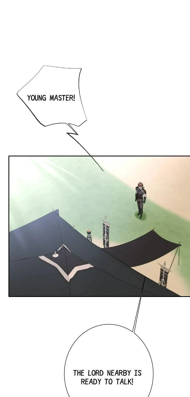 The Queen’s Life was At Stake Chapter 46 page 39 - 