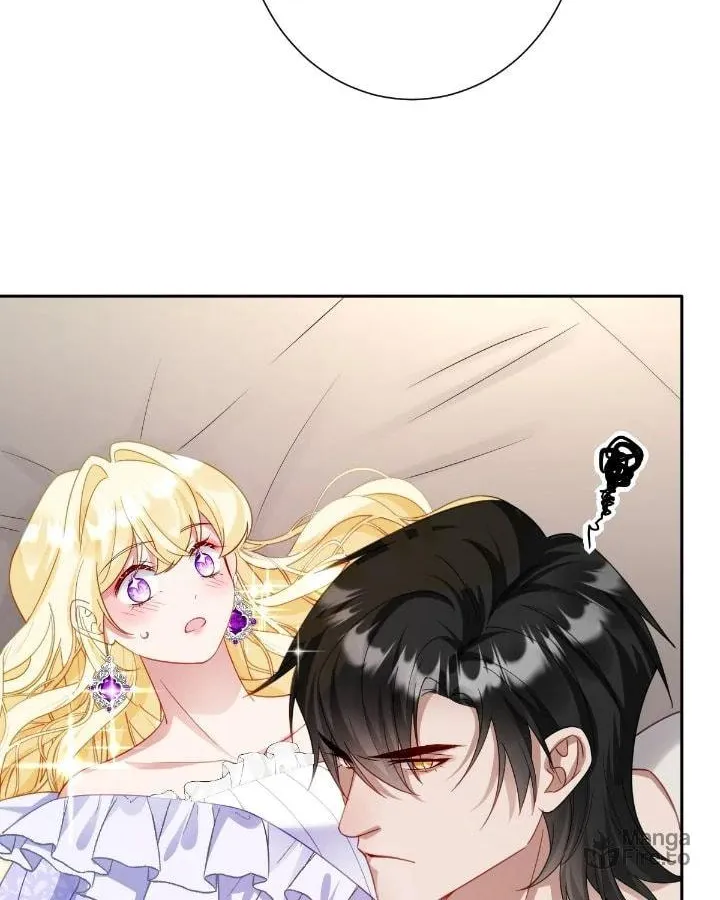 The Queen’s Life was At Stake Chapter 46 page 40 - 